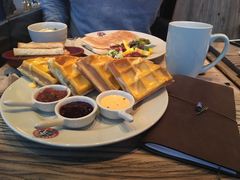 -漫咖啡MAANCOFFEE(清江路店)
