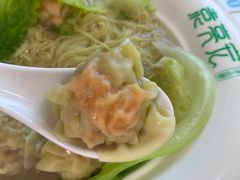 -袁记云饺(西安路店)