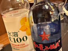 -晓林火锅(安定门店)
