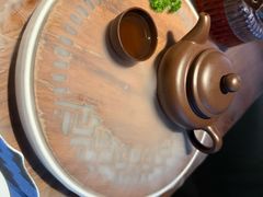 -曾宴·楚菜(湖北省博物馆店)