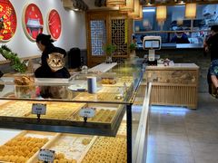 -吴记·吴酥生PASTRY宫廷酥饼