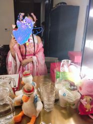 -盘子女人坊古装写真摄影(天津总店)