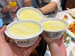 -清真.德枭炕肉店.青海菜(大新街夜市店)