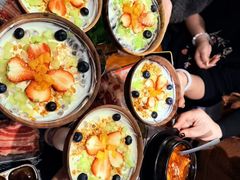-炽城·烤肉名家(鸿达中央广场店)