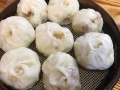 -胥塘陆氏小馄饨