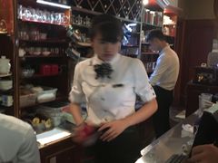 -米兰臻选·花园餐厅(航空店)