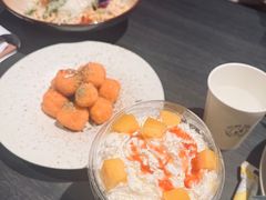 -卡朋西餐(宝安大仟里店)