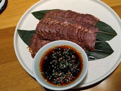 -竹里馆 ·茶食(奥体店)