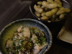 芥末海螺-串鑫