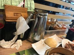 -添好运点心专门店(中环IFC店)