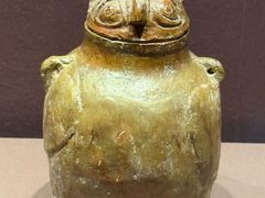 -呼和浩特博物馆