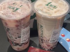 -1点点(理想银泰店)