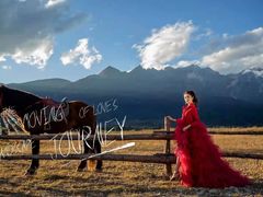 -全城热恋旅拍·摄影