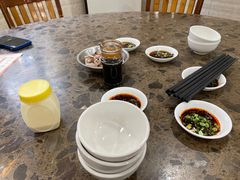 -周家大连水饺(美专校街店)