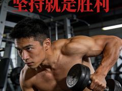 -瑞力健身(解放数创广场店)