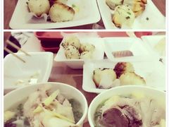 -小杨生煎(南京东路食品一店)