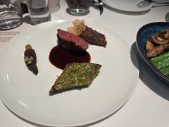 -L'Arome芳芳法国餐厅(仙林金鹰店)