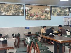 -清真永恒华威肉饼(潘家园店)
