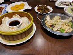 -王四酒家苏帮菜馆(观前店)