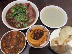 -姚记炒肝店(簋街店)