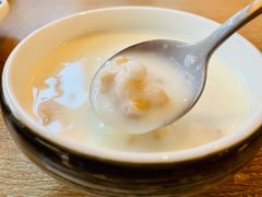 燕麦酸奶-鱼酷活鱼烤鱼(静安大融城店)