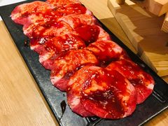 -吉秋田鲜和牛烧肉·肉档自选