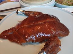 -红樱桃·欢乐餐厅(太原里店)