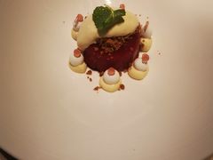 -北京金融街丽思卡尔顿酒店·意味轩 Cepe