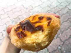 -玛嘉烈蛋挞(金利来大厦店)