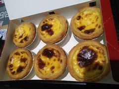 葡式蛋挞-肯德基(新市百店)