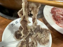 -元盛居(生态大街店)