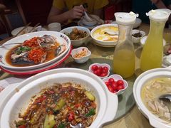 -湘阁里辣(南岭购物广场店)