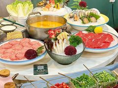 -喜聚薈·花膠雞海鮮火鍋(越秀店)