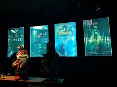 -S Team剧情密室(杭州龙翔桥店)