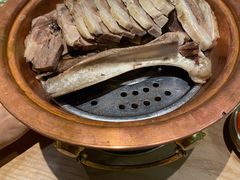 -哈啾嗨·新概念蒙餐(红星新城店)