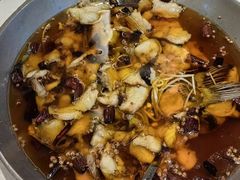 -辣婆婆(航天桥店)