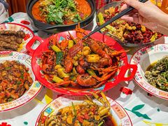 -吉利龙虾·新派海鲜烧烤
