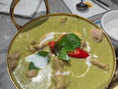 -Home Thai·泰谣(王府井apm店)