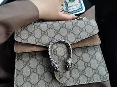 -Gucci(沈阳万象城店)
