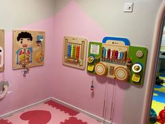 -KIDults童伴儿亲子餐厅(达美中心广场店)