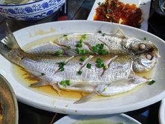 -品渔味湖鲜馆(拈花湾店)