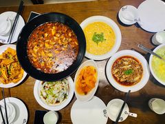 -手拉手美食(清河路店)