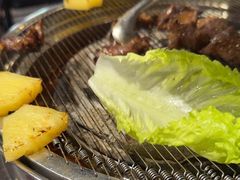 -本炙炭烤·蒲烧活鳗料理店(金沙洲店)