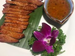 -忘忧草融合私房菜(红鼎国际店)