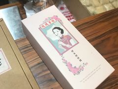 -祥禾饽饽铺·中式糕点(天津河东美福园店)