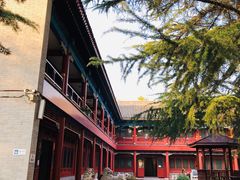 -北京石刻艺术博物馆(五塔寺)