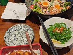 -白石的深夜食堂(济南万象城店)
