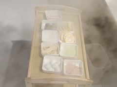 -云中鱼蒸汽石锅鱼(川沙百联店)