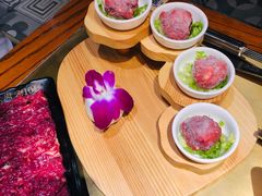 -手选潮汕鲜活牛肉火锅(二七广场店)