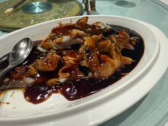 -杭州新新饭店·1913餐厅